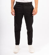 Pantalone Rebel Nero