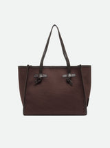 Borsa Marcella Espresso canapa Espresso