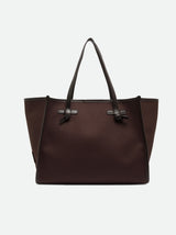 Borsa Marcella Espresso Canapa Espresso