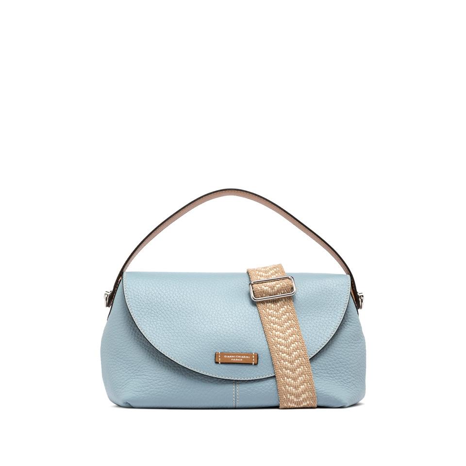 Borsa in pelle Alessandra sky BS 11357 TKL-NAETN SKAY GIANNI CHIARINI 