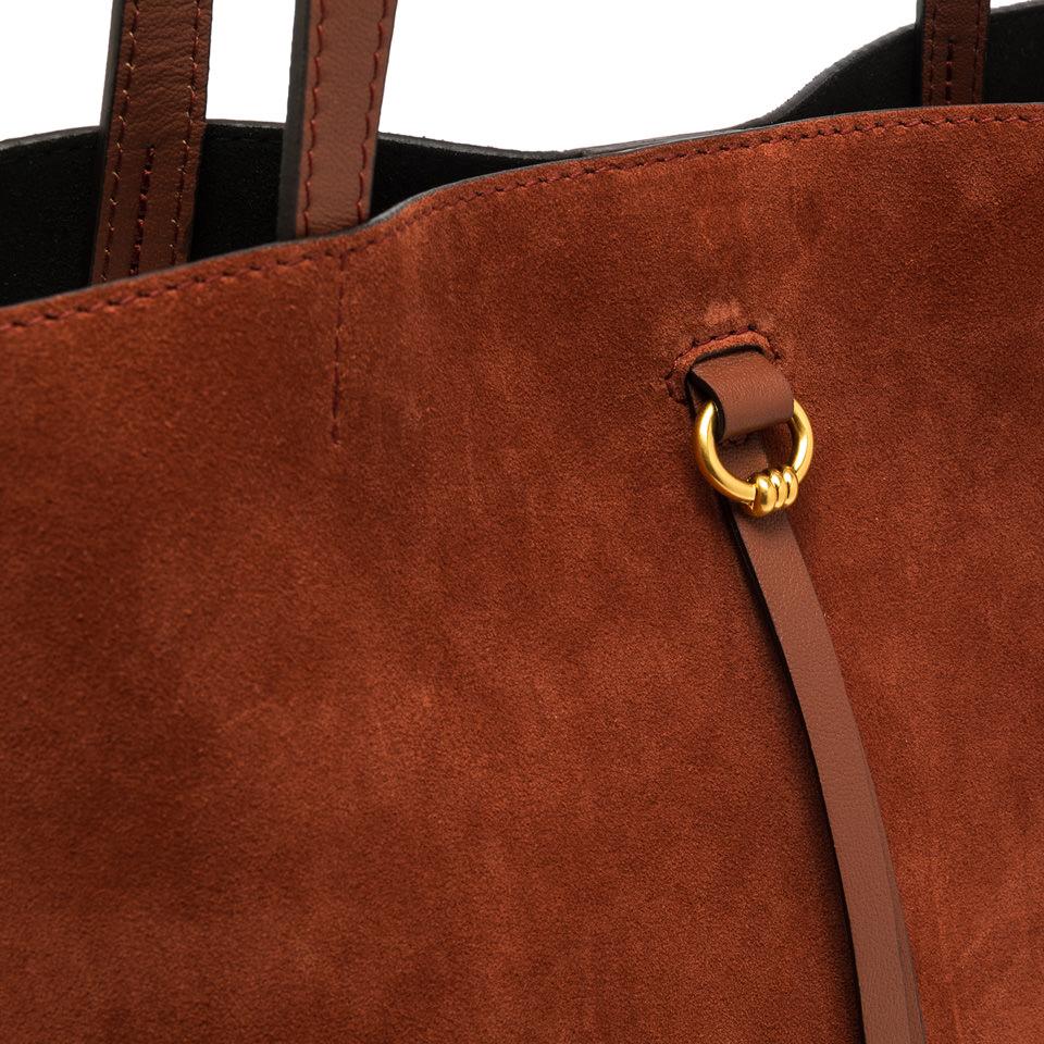 egle BS 11485 CM-PL BRICK RED GIANNI CHIARINI 