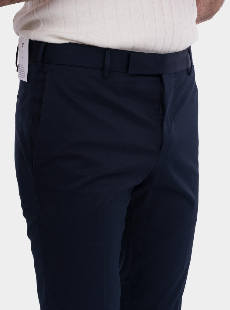 Pantalone uomo Edge blu ASX0Z00FWDSD59 0370 PT PANTALONI TORINO 