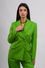 Verde