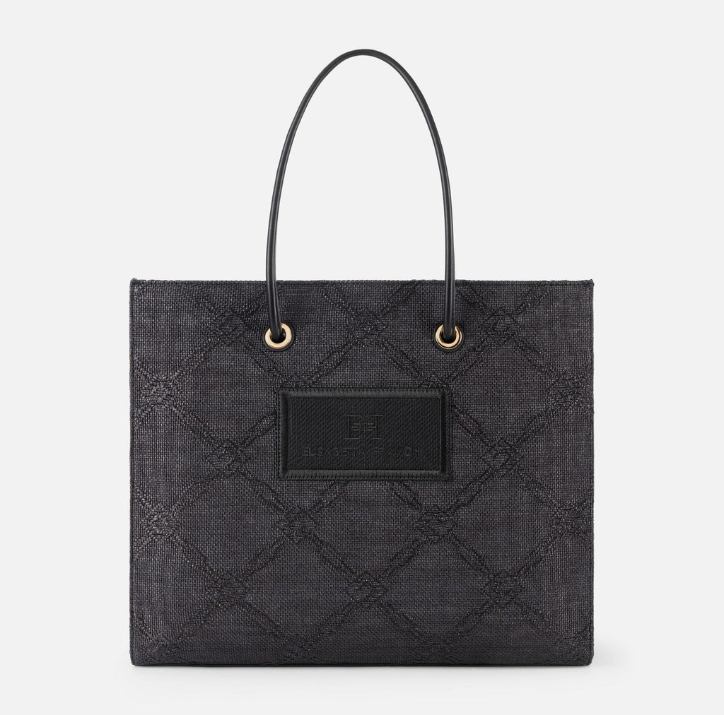 ELISABETTA FRANCHI BS82A52E2110 NERO