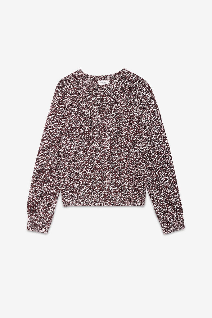 Maglione in misto lana DK9277 VAR.UNICA OTTO D'AME 