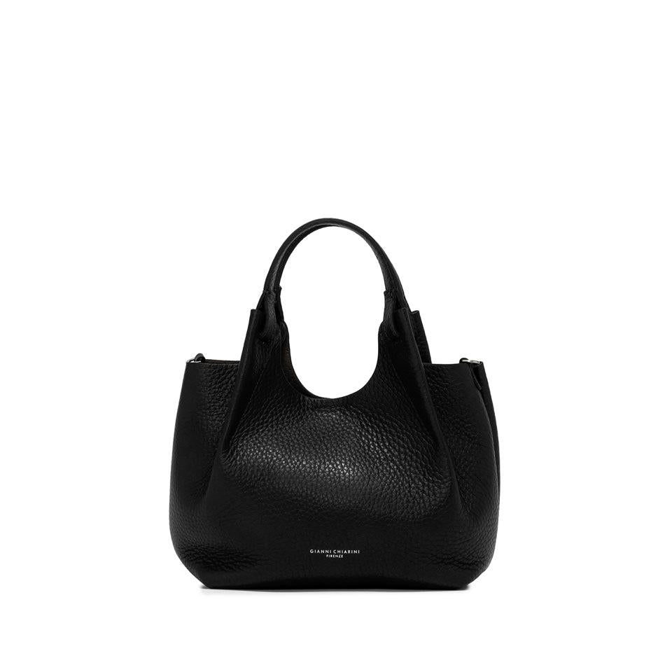 Dua nera BS 9719 RNGDBL NERO NATURE GIANNI CHIARINI 