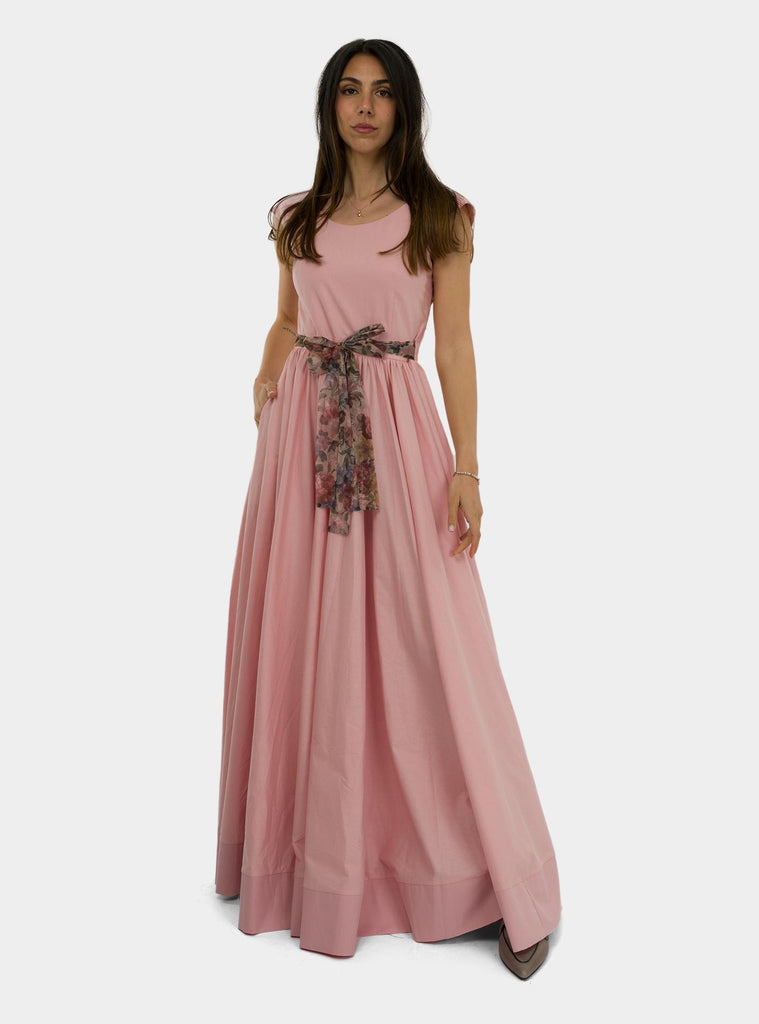 MADAME SHOUSHOU MSS5ALORAOLD PINK