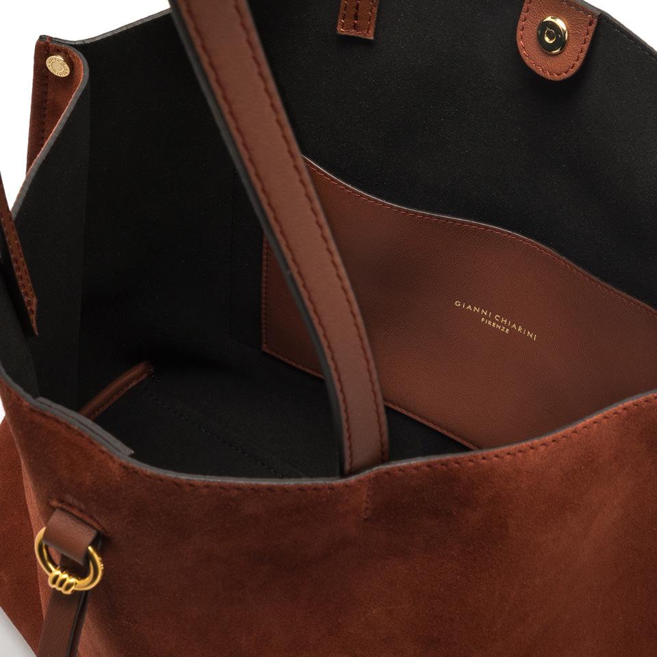 egle BS 11485 CM-PL BRICK RED GIANNI CHIARINI 