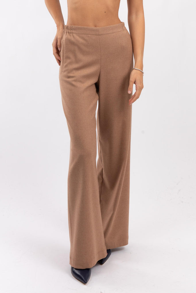 Pantalone bojan Incenso AW25210T048 INCENSO NIU 