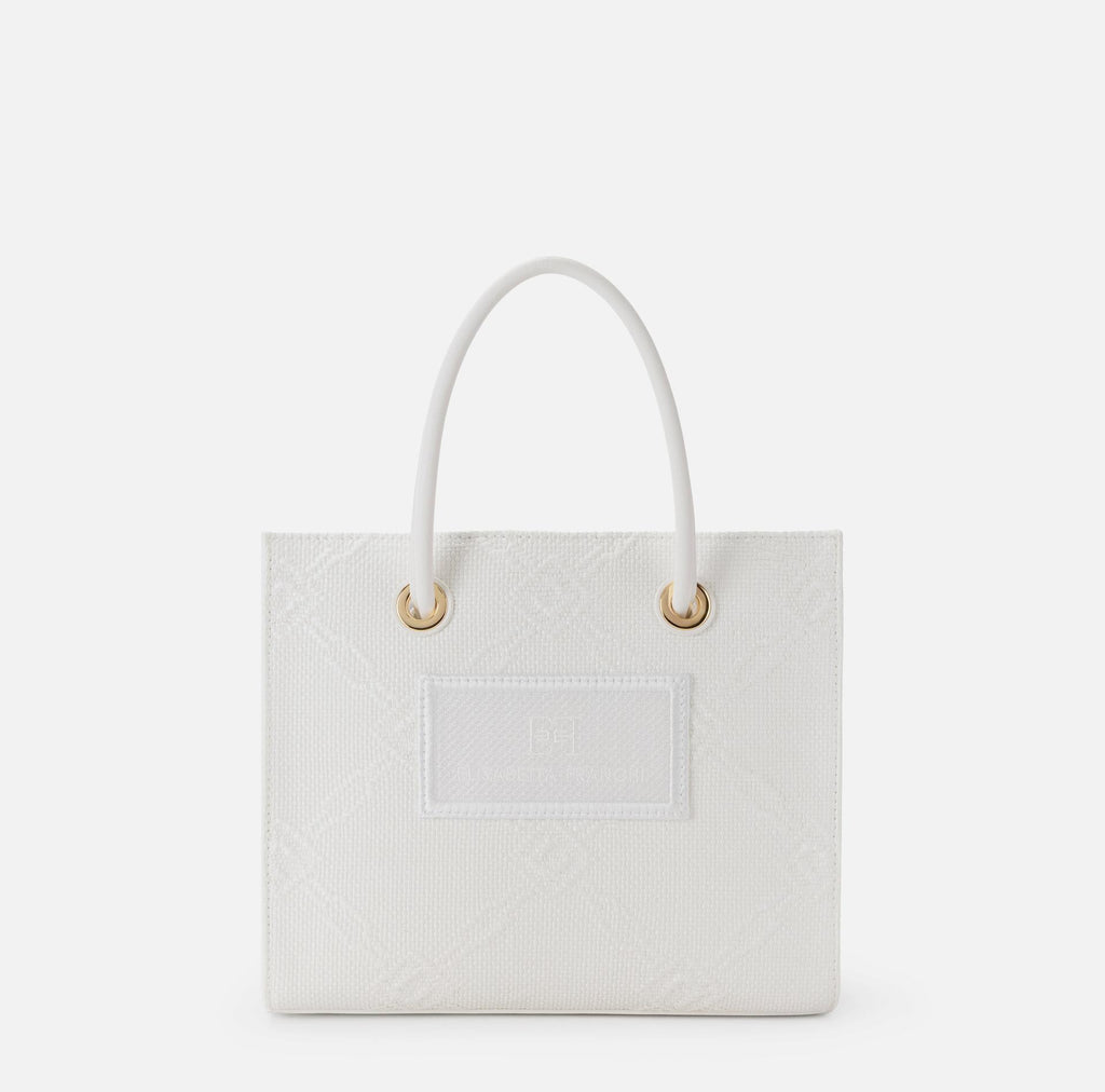 ELISABETTA FRANCHI BS83A52E2360 AVORIO