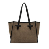 Borsa donna modello Marcella Spiga Nero