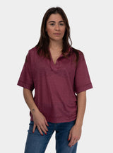 T-shirt donna Acai