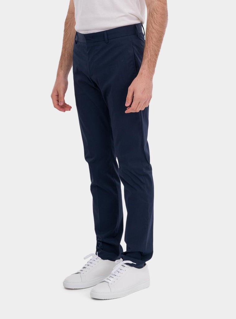 Pantalone uomo Active blu AEPZZ0KLTVD04 0360 PT PANTALONI TORINO 