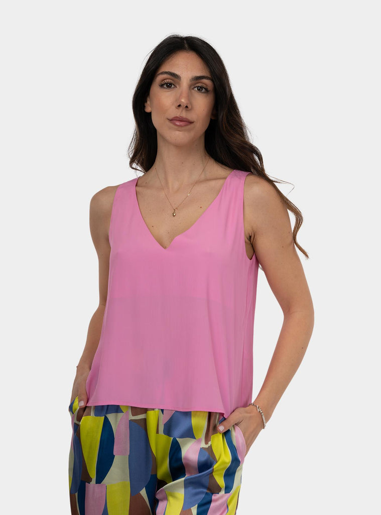 NIU SS25608T013GOIABA