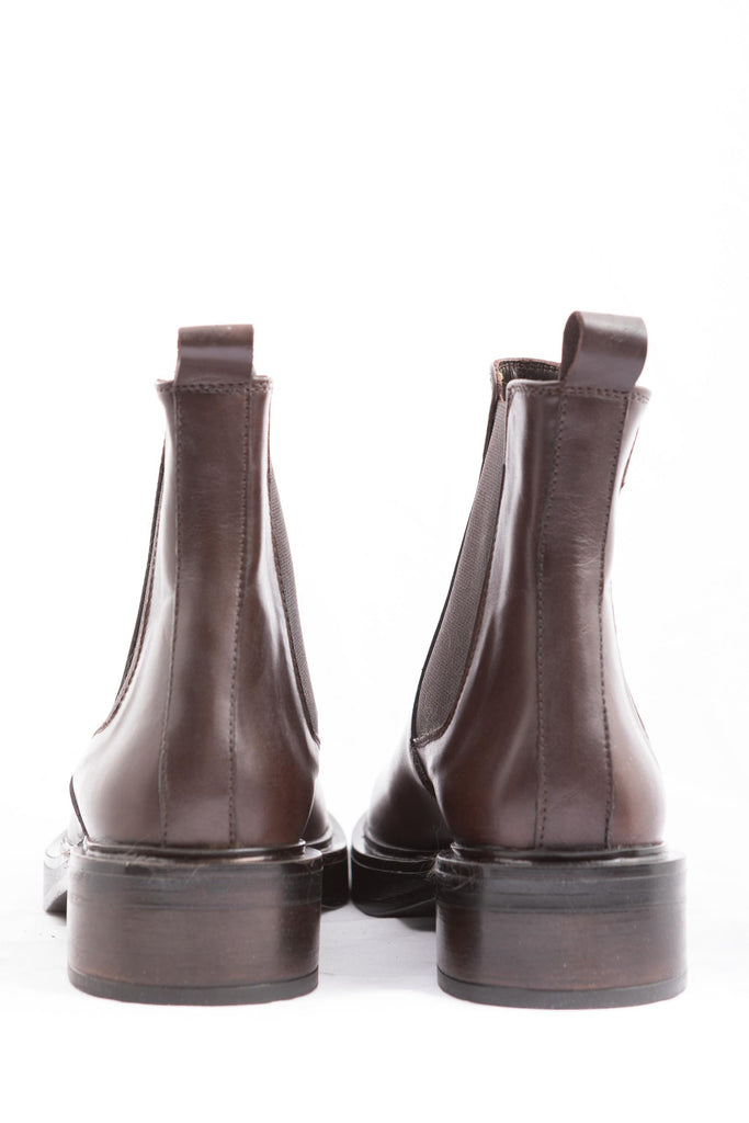 Stivale Boston T. moro 2682 BOSTON T MORO KOBRA 