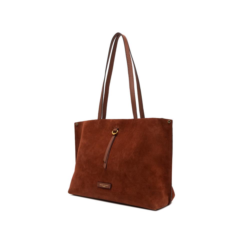 egle BS 11485 CM-PL BRICK RED GIANNI CHIARINI 
