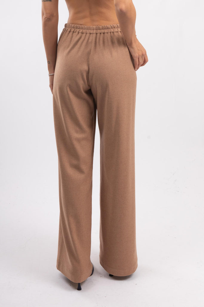 Pantalone bojan Incenso AW25210T048 INCENSO NIU 