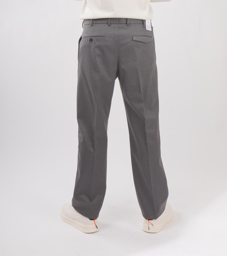 Pantalone Michael Grigio AFJDB00REW SD74 0230 PT PANTALONI TORINO 