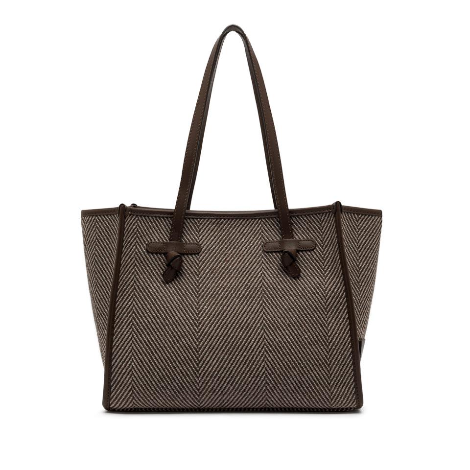 Borsa donna modello Marcella Daino BS 6849/COMM SPIGA VAI. DAINO GIANNI CHIARINI 