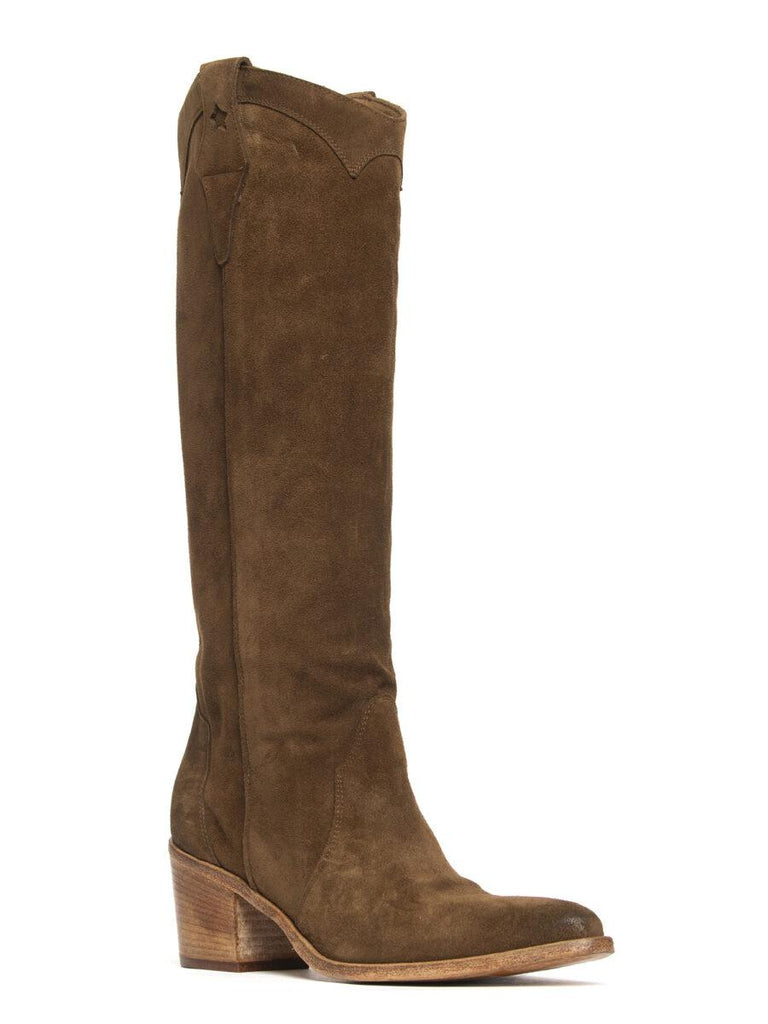 Stivali texani Antilope 2718 2718 409 CURIOSITE 