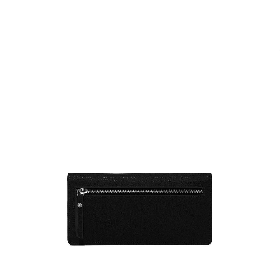 Wallets grain Nero PF 5041 GRN NERO GIANNI CHIARINI 