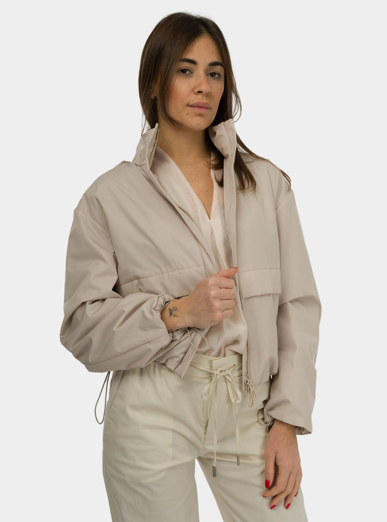 Giacca Shivonne beige SHIVONNEDORIA 147 DUNO 