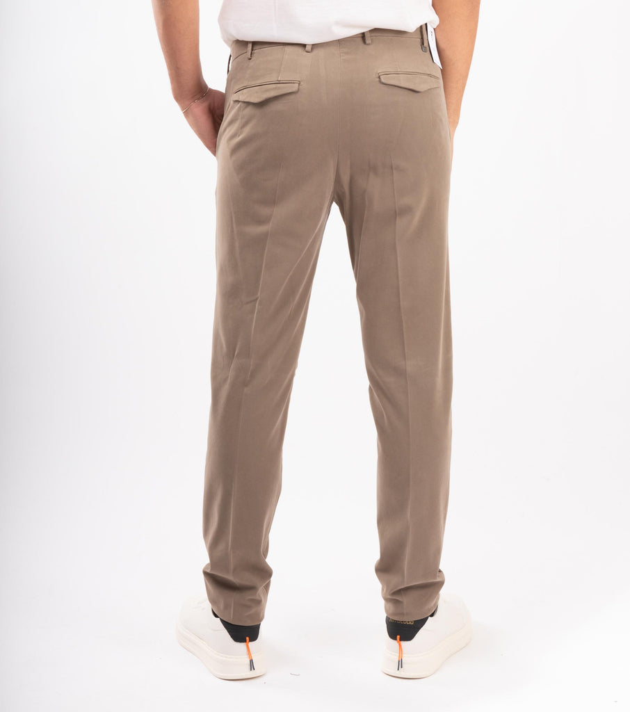 Pantalone Masterfit stretch ATAZ00CL1 NU46 Y121 PT PANTALONI TORINO 