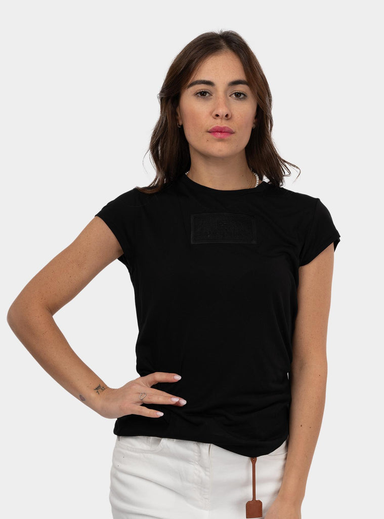 ELISABETTA FRANCHI MA00451E2110 NERO