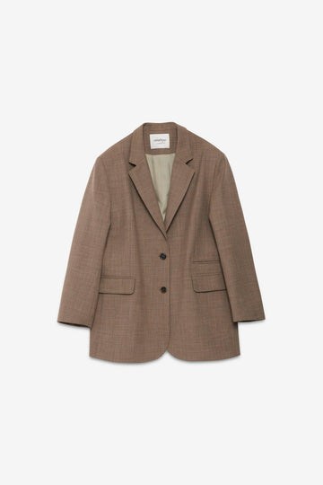 Giacca in misto lana Corda DG6162 CORDA OTTO D'AME 