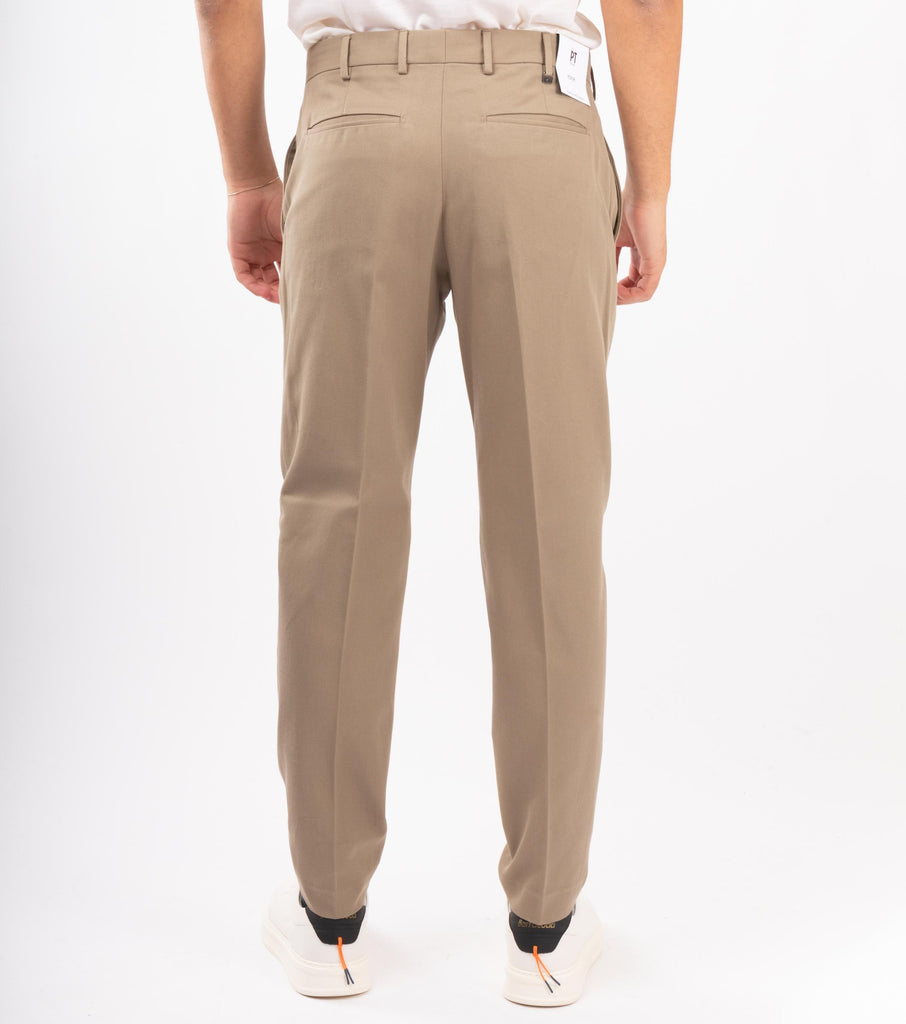 Pantalone Rebel fit RSZ1Z00FWD SD73 0040 PT PANTALONI TORINO 