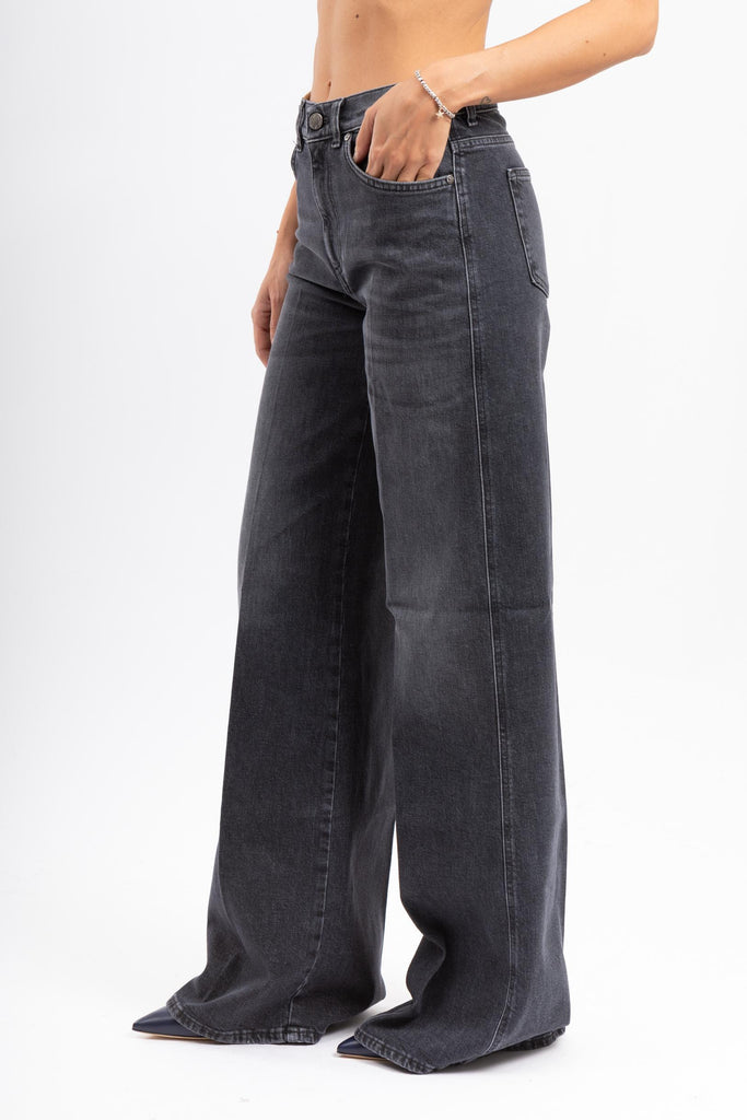 Jeans Cyndi VPCNZ0 CA2440 MI22 PT PANTALONI TORINO 