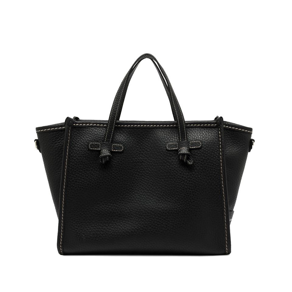 Borsa donna Miss Marcella 32  Nero BS 9352 BBL T.U. NERO GIANNI CHIARINI 