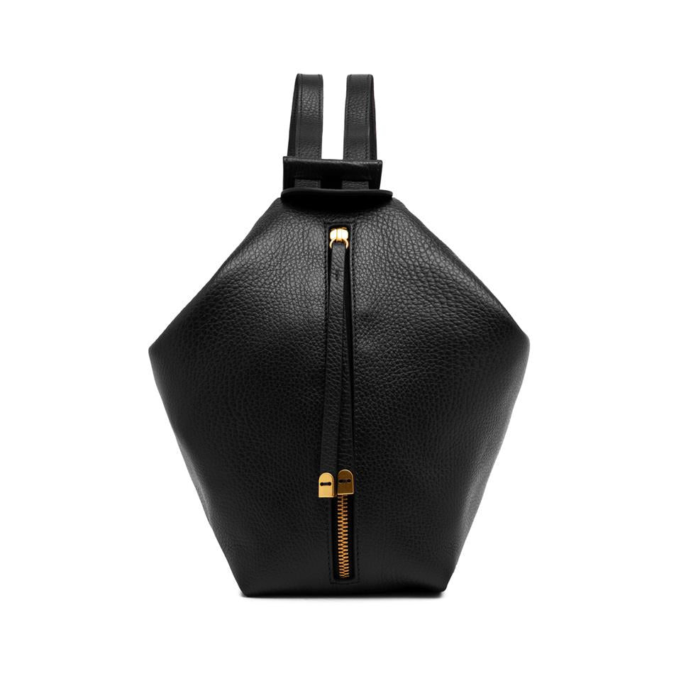 Zaino donna Guia Nero ZN 11340/COMM GRN Nero GIANNI CHIARINI 