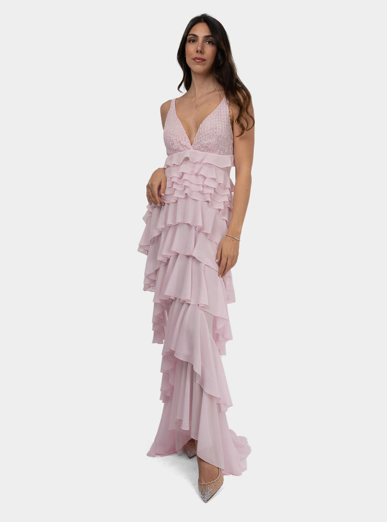 ELISABETTA FRANCHI ABR4252E2544QUARZO