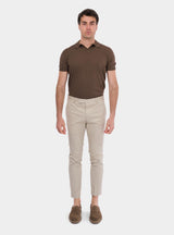 Beige bianco