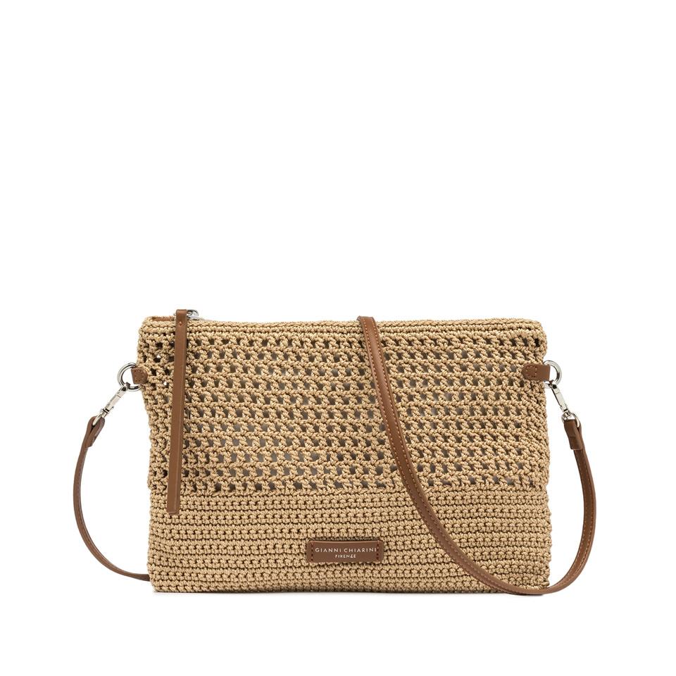 Borsa in tessuto Victoria nature BS 11580 SMCRH NATURE GIANNI CHIARINI 