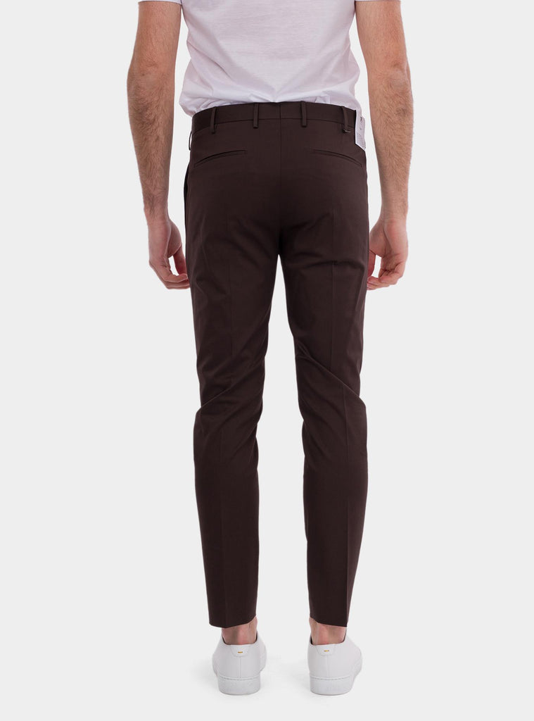 Pantalone uomo Edge marrone ASX0Z00FWDSD59 0180 PT PANTALONI TORINO 