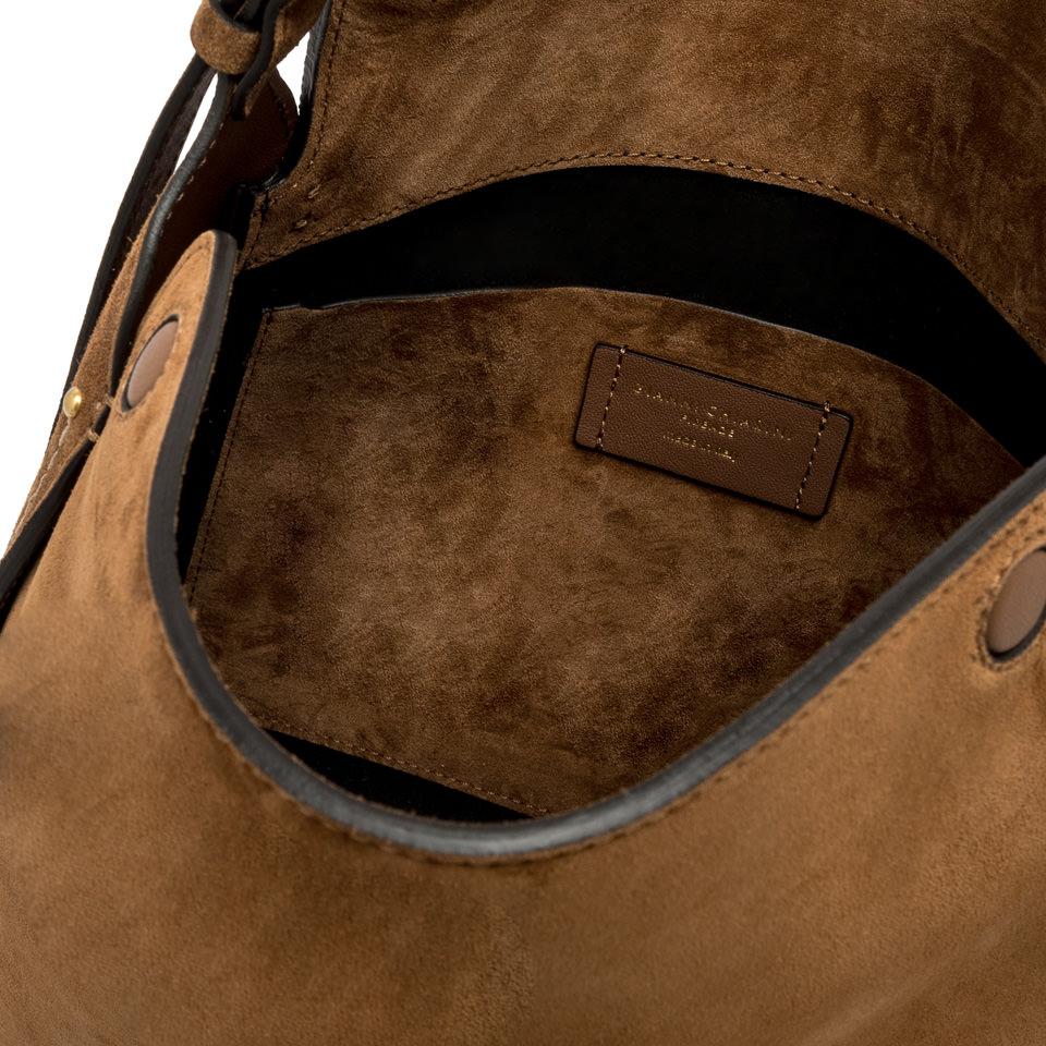 Borsa donna modello Penelope Cognac BS 12043 CM-PL COGNAC GIANNI CHIARINI 