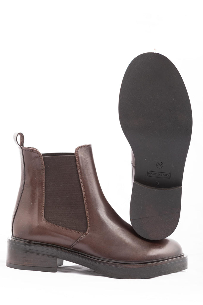 Stivale Boston T. moro 2682 BOSTON T MORO KOBRA 