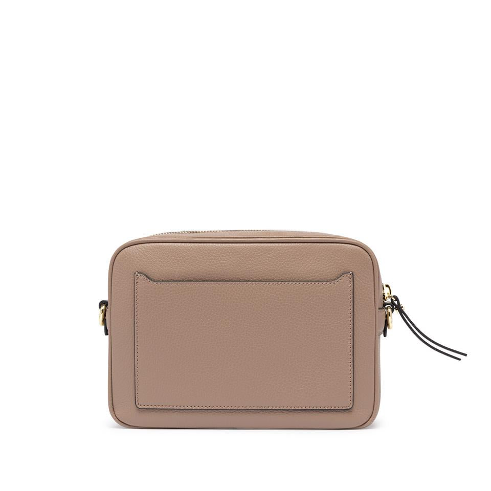 Borsa modello Nina Dove BS 11180/COMM GRN-NA DOVE GIANNI CHIARINI 