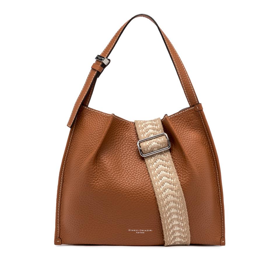 GIANNI CHIARINI BS 11636 RNGDBL-NAETNCARAMELLO SABBIA