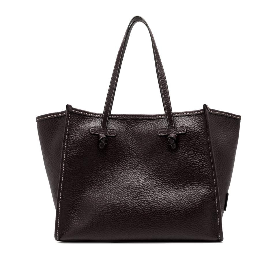 Borsa donna modello Marcella Espresso BS 9330 BBL T.U. ESPRESSO GIANNI CHIARINI 