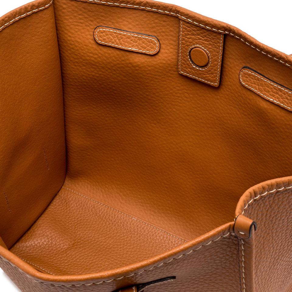Borsa Marcella Caramello BS 9330 BBL T.U. CARAMELLO GIANNI CHIARINI 