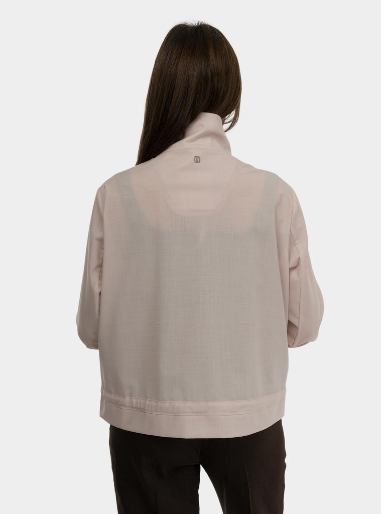 Giacca Kiara Cipria KIARAMAROLA 022 DUNO 