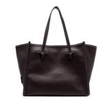Borsa donna modello Marcella Espresso