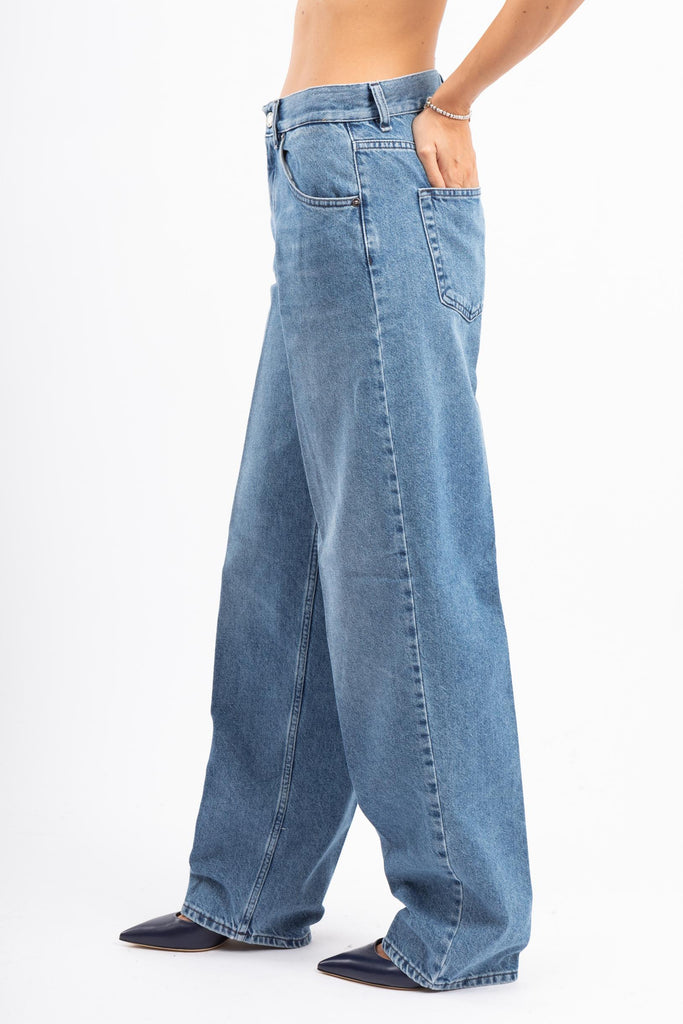 Jeans modello Megan VPPYZ0 AW0280 ML55 PT PANTALONI TORINO 