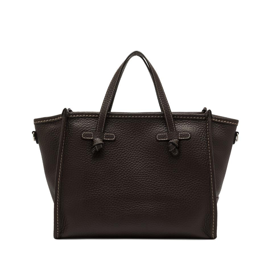 Borsa donna modello Miss Marcella 32 Espresso BS 9352 BBL T.U. ESPRESSO GIANNI CHIARINI 