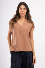 Gilet over Incenso