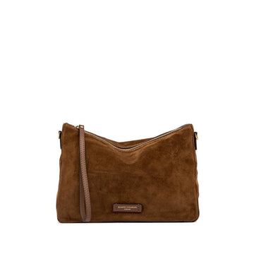 Borsa modello nora pouch Cognac BS 10225 CM-PL COGNAC GIANNI CHIARINI 