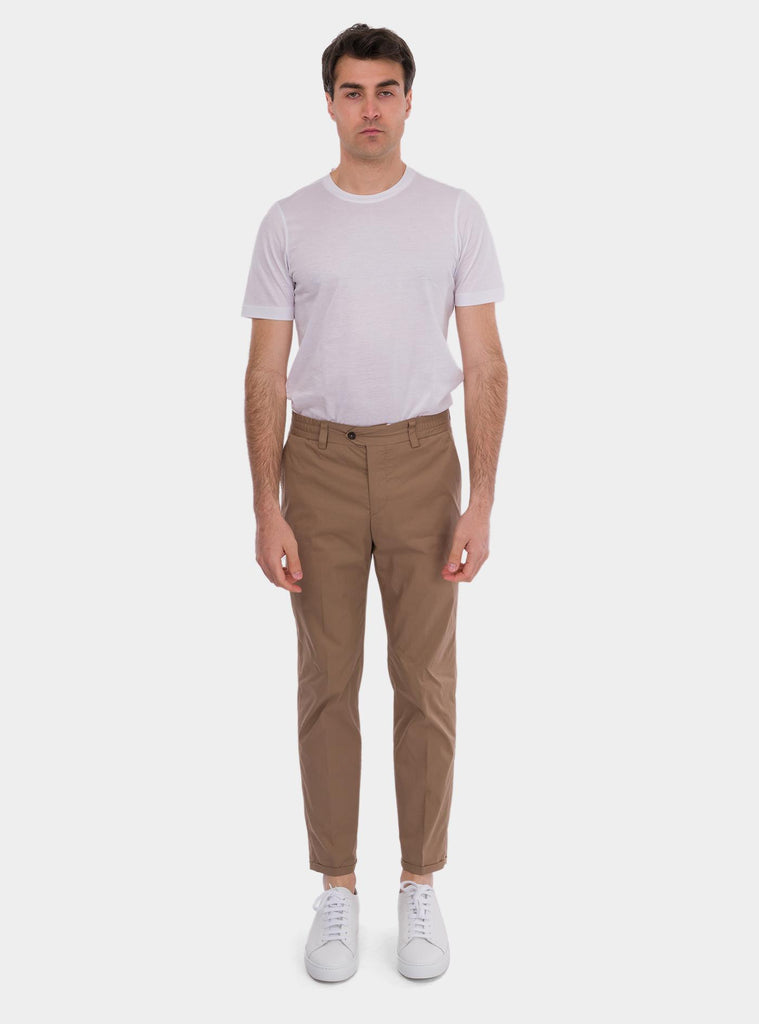 PT PANTALONI TORINO RSRBB30REWVD050060